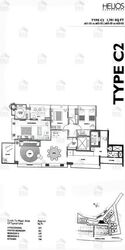 Helios Residences (D9), Apartment #622662081